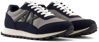 Armani Exchange Xm001960_af19388 Schoenen Grijs EU 46 Man