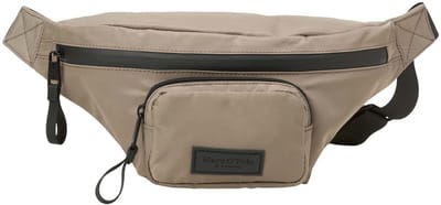 Marc O'Polo gordeltas Guido Belt Bag Pavestone Taupe