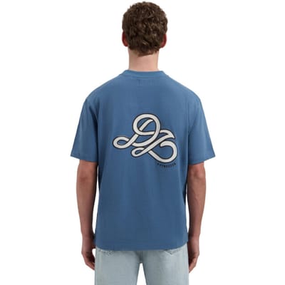 Dstrezzed Ds lasse graphic tee