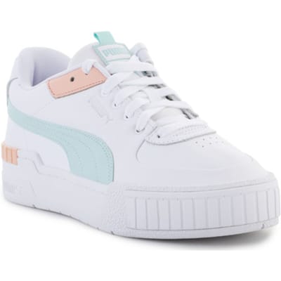 Lage Sneakers Puma Cali sport 373871-09
