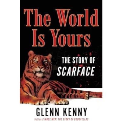 The World Is Yours - Kenny, Glenn