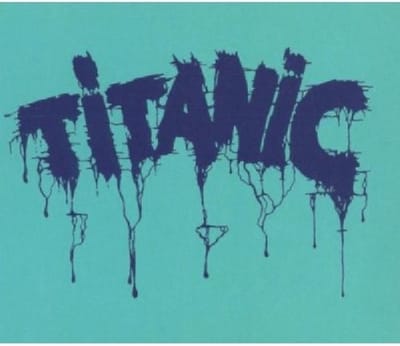 Titanic -Digi- - Titanic