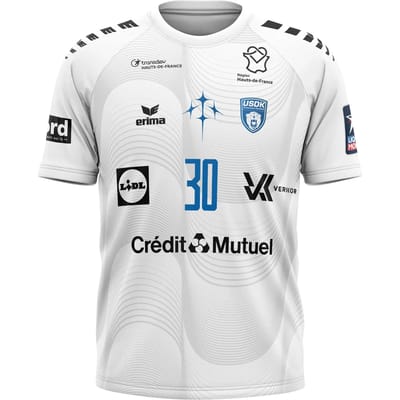 Buiten Shirt USDK 2025/26