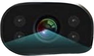 Mini Spy Camera - Compact 6,5x2,6x1,5 cm - Wifi Draadloos - Te Besturen Via App