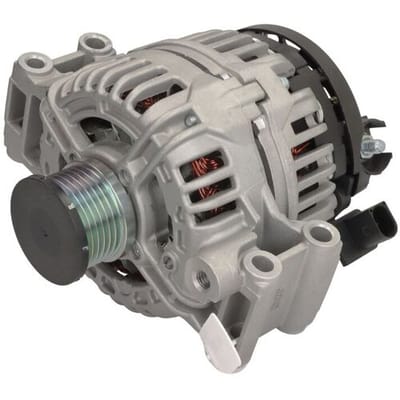 Driefasige generator PULSAR ROTATING ELECTRICS PSR10379