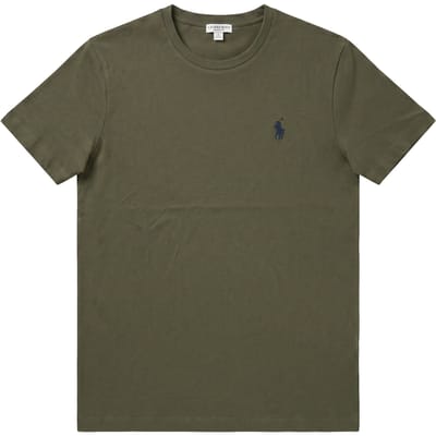 U.S. Polo Assn T-shirt Men