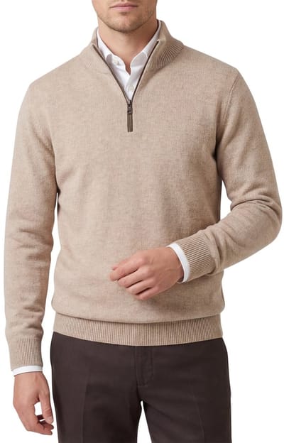 Casa Moda trui beige