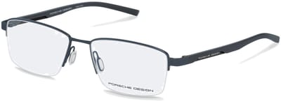 Porsche Design P8745 Blue, grey 56/17/140 MAN Brilmonturen