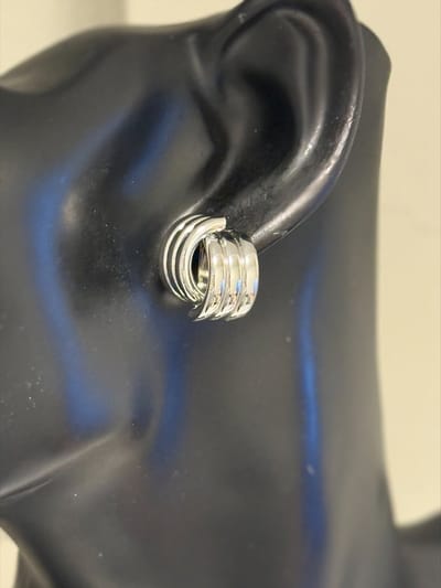 oorknoppen || Make up | Parfum | Moederdag | Verjaardagscadeau| Cadeautje| Valentijnsdag| Kado | sieraden | vaderdag | oorbellen | oorsieraden