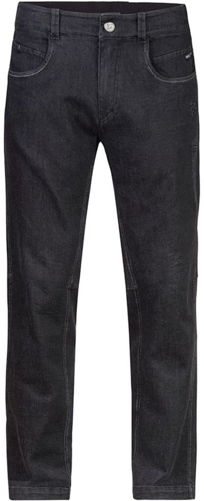 Rafiki Arcon Broek Zwart 2XL Man