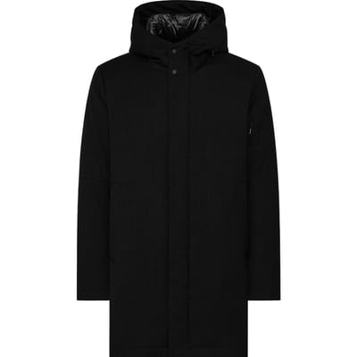 Herenjack Duno Soan stelvio 901