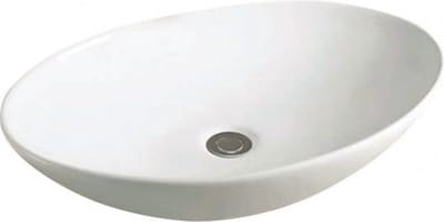 Sanifun wastafel Jacintha 500 x 430 x 110 mm