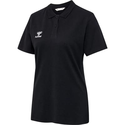Hummel damespoloshirt Hmlgo 2.0 Woman 224832