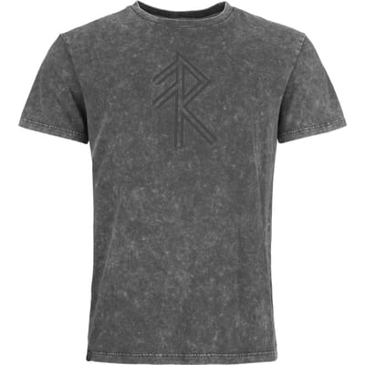 Black Premium by EMP T-shirt - Pagan Roots Energy Rune - S tot M - voor Mannen - zwart