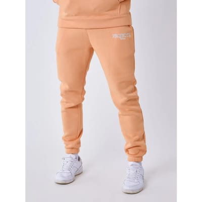 Broek met geborduurde Contour jogging Project X Paris