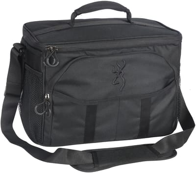 BROWNING Schiettas Challenge M Zwart
