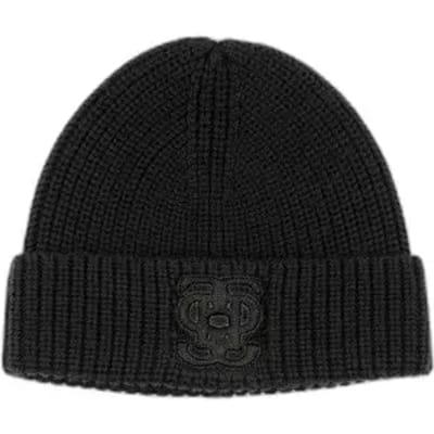 Cap PS of Sweden Lou Felt Monogram