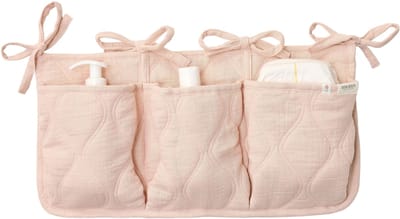 Boxorganiser - Roze - Essentials