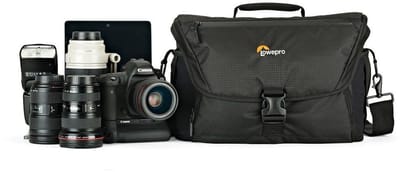Lowepro Nova 200 AW II Black