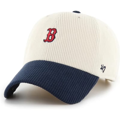 Boston Red Sox honkpet MLB Cord Basruner Ttclean Up