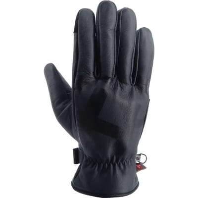 Winter motorhandschoenen Helstons Blues