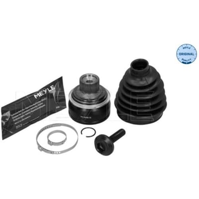 Homokineet reparatie set, aandrijfas MEYLE 100 498 0006