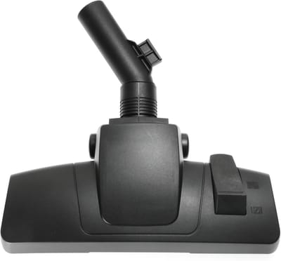 Numatic combi zuigmond voor Henry en Hetty stofzuiger series - 32mm - met parkeerhaak - 909585