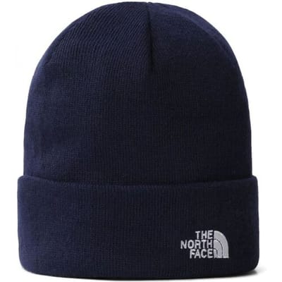THE NORTH FACE herenmutsen NF0A5FVZ Summit marineblauw UN