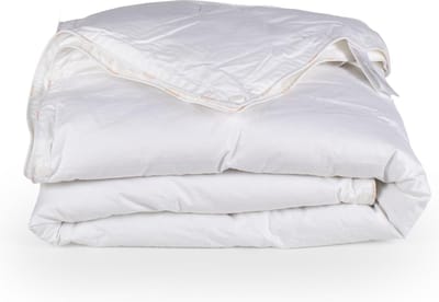 Cinderella Junior Blues 2.0 synthetisch 4 seizoenen dekbed 100x135cm