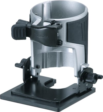 Makita 195561-4 zwenkbare freesmodule voor accu-multifunctionele frees DRT 50 / RT 0700 C