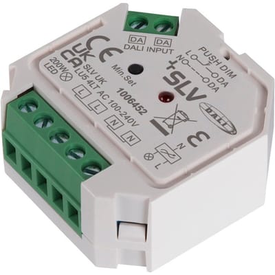 DALI Fase Snijden Dimmer Converter - 1006452