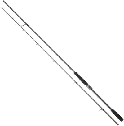 Daiwa Prorex Ags Spinhengel Zilver 2.13 m / 7-28 g
