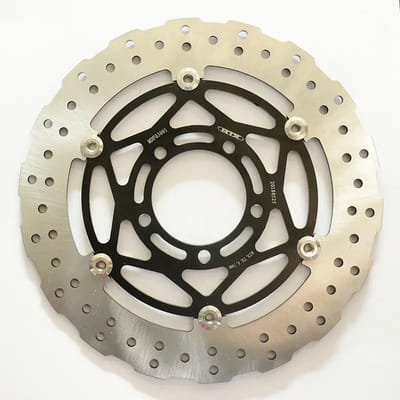Motorremschijf voor links/rechts MTX Disc Kawasaki