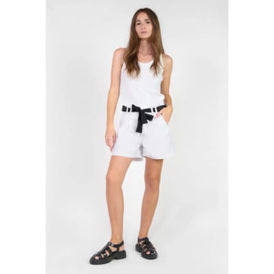 Korte Broek Le Temps des Cerises Short AMB