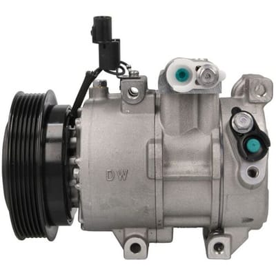 Airco-compressor DOOWON DV08-0100