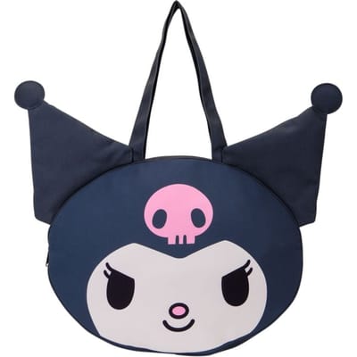 Hello Kitty - Anime Handtas - Loungefly - Sanrio Kuromi - meerkleurig