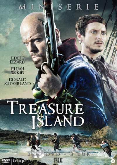 Treasure Island