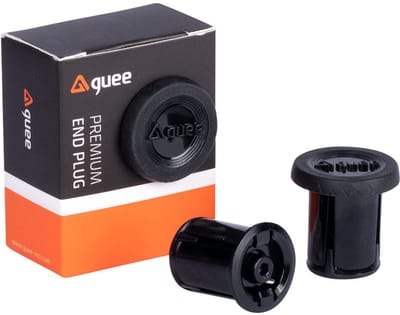 Guee - Stuurplug - Zwart - 27mm - 16g
