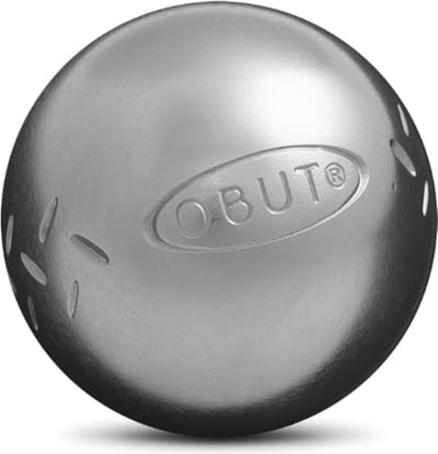 OBUT Jeu De Boules / Petanque CHEVRON