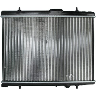 Radiator, motorkoeling THERMOTEC D7P057TT