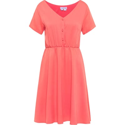 usha BLUE LABEL Midi Dress qisha