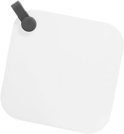 Afvoerstopper Siliconen - Afdekking Bad - Keuken Badkamer - Anti Geur - 15 cm - Transparant
