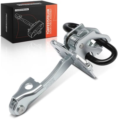Frankberg 1x deurvastzetter voor voor Fiat Grande Punto Linea