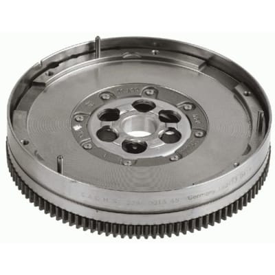 Dubbel massa vliegwiel SACHS 2294 001 546