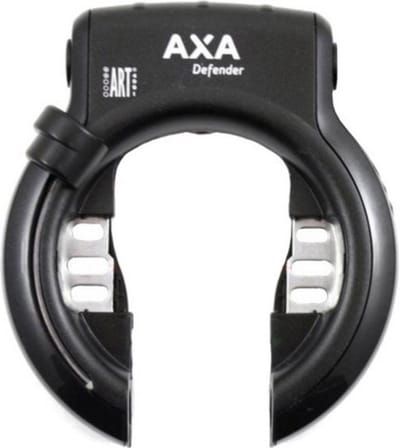 AXA Defender - Veiligheidsslot - ART2 - Zwart