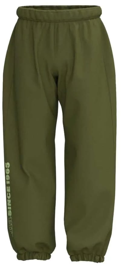 Joma 902439 Broek Groen L Vrouw