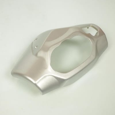 Couvre guidon origine pour Scooter Chinois 50 Scoot Neuf