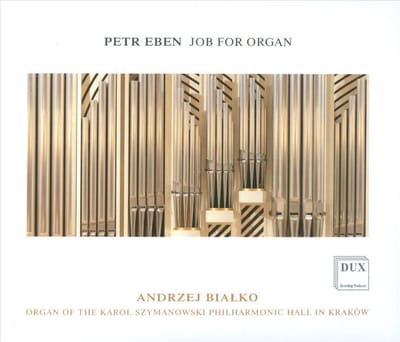 Job For Organ
