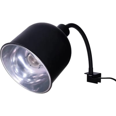 Lamp met aluminium reflector Aquavie