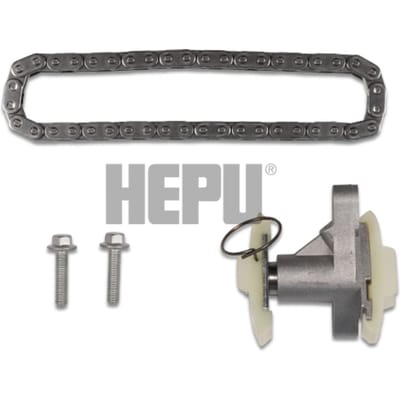 Ventielbesturingsset (ketting + elementen) HEPU 21-0582